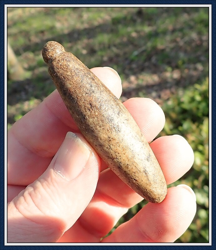 Citrus Co. Fl. - Quartz Plummet ~ Tatum Papered G-10