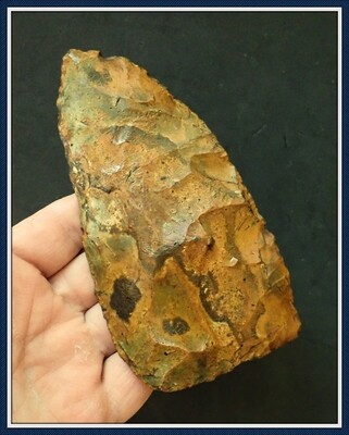 Gorgeous 5 1/2