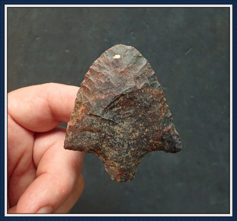 Wide Load ~ Georgia Pickwick