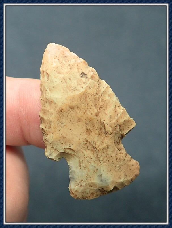 Classic 1 3/4&quot; Chert Hardin
