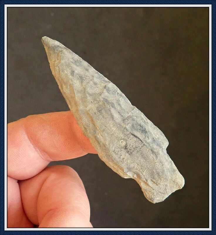 3 " Long ~ St Johns Basin Duval ~