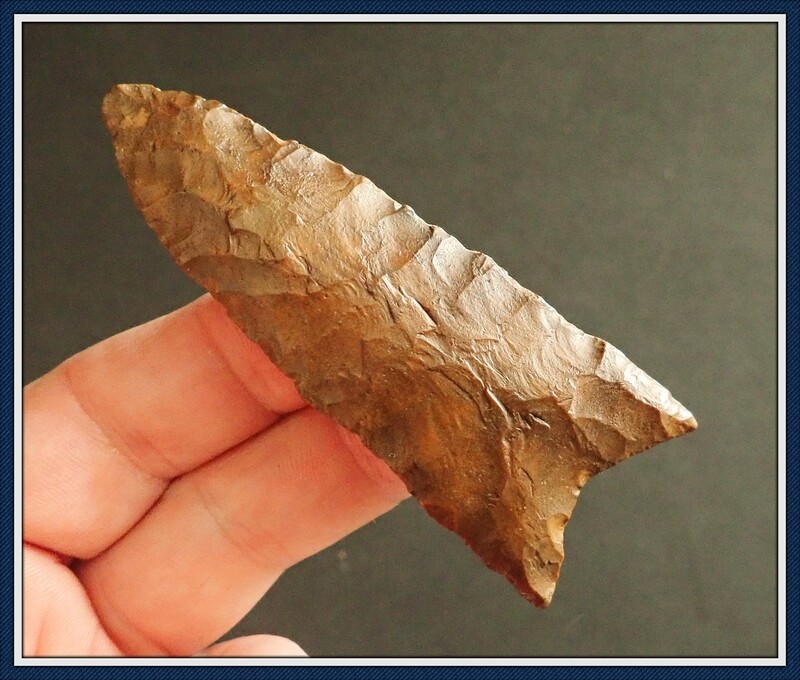 3 3/8&quot; Florida ~ Withlacoochee Clovis ~
