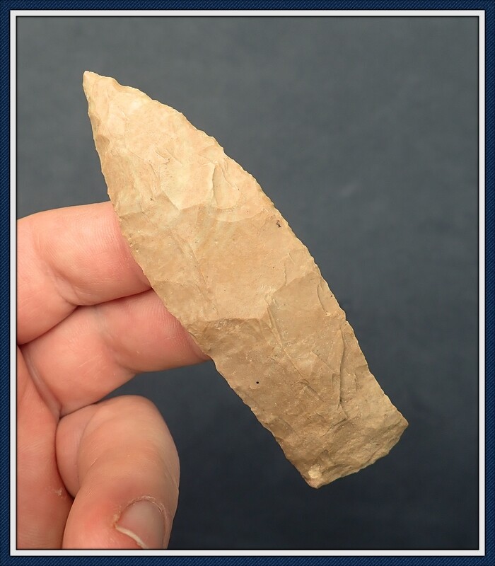 3 5/8&quot; ~ Woodland ~ Copena Point