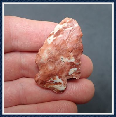 Extremely Colorful Chert ~ LeCroy Point