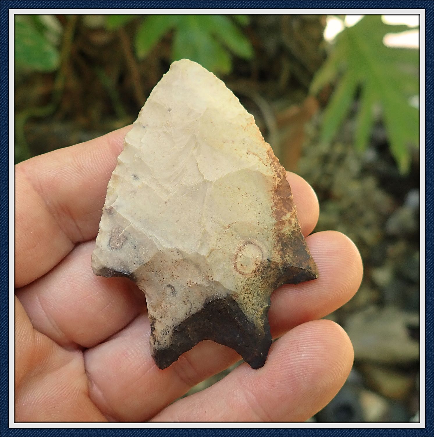 ~ Dale Co. Al. ~ Stamped Out ~ Arredondo / Hamilton Point ~
