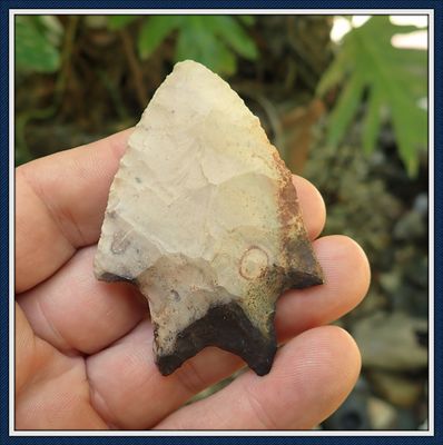 ~ Dale Co. Al. ~ Stamped Out ~ Arredondo / Hamilton Point ~