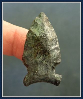 ~ Polished ~ Big Sandy Point ~