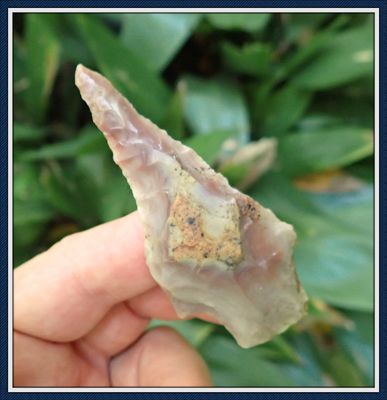 ~ Archaic ~ Purple & Grey ~ Drill ~