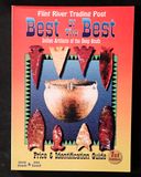 Best of the Best ~ Indian Artifacts of the Deep South ~ 1st Edition ~