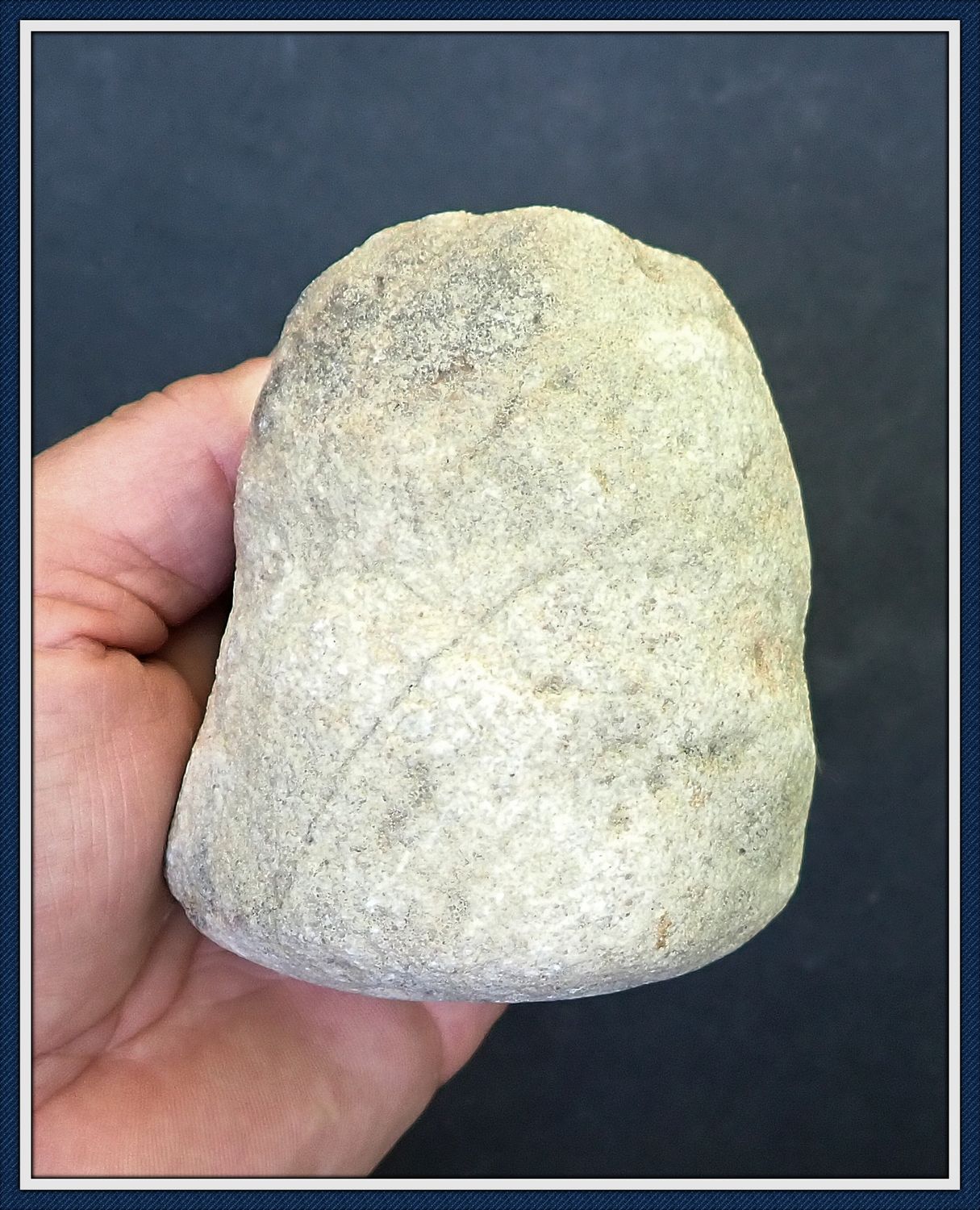 ~ North Alabama ~ Milling Pestle ~