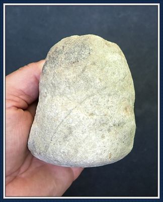~ North Alabama ~ Milling Pestle ~