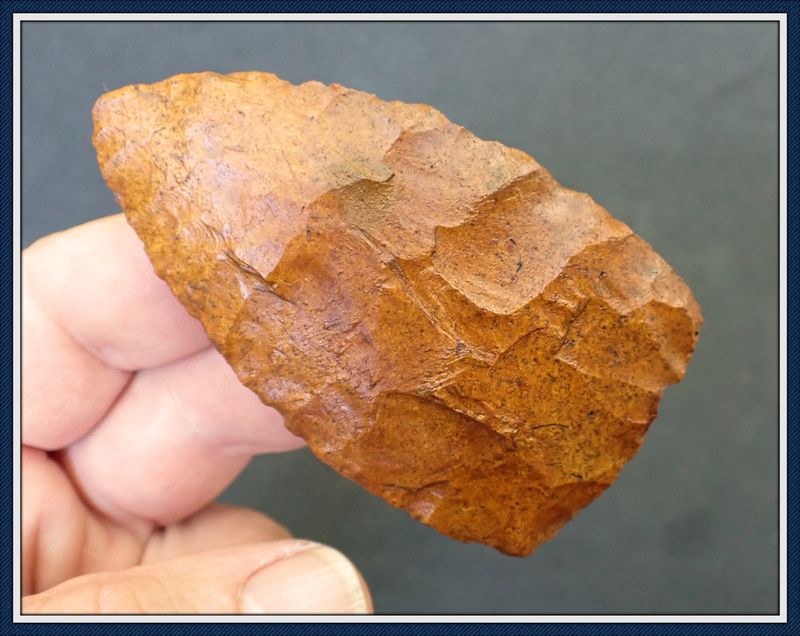 ~ Super Example ~ Cowhouse Slough Blade ~