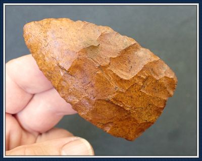 ~ Super Example ~ Cowhouse Slough Blade ~
