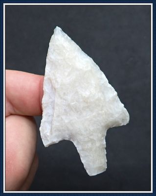 ~ Translucent Coral ~ Long Stemmed Lockloosa ~ Newnan Point ~