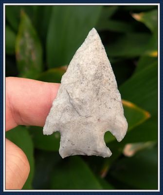 ~ Resharpened Clay ~
