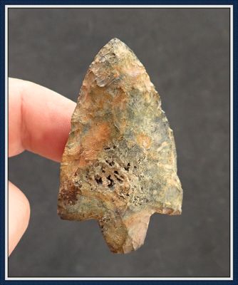 ~ Gorgeous Colored Coral ~ Newnan Spear ~
