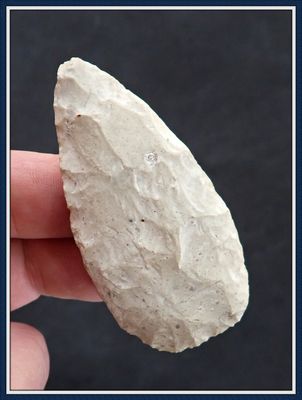 ~ Dunedin ~ Pinellas Co. Florida ~ Cowhouse Slough Blade ~