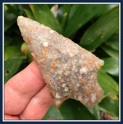 ~ Tallahatta Quartzite ~ Highly Translucent ~ Pickwick Point ~