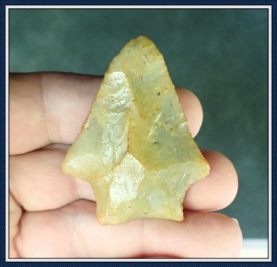 ~ Translucent Polished ~ Florida Wacissa ~