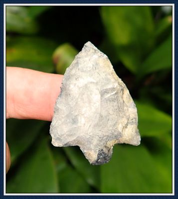 ~ Small Hillsborough Dart Point ~
