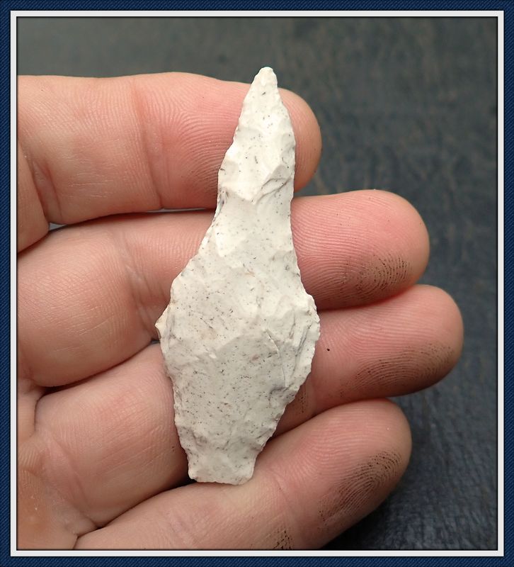 ~ Newnan Culture ~ Drill Bit ~
