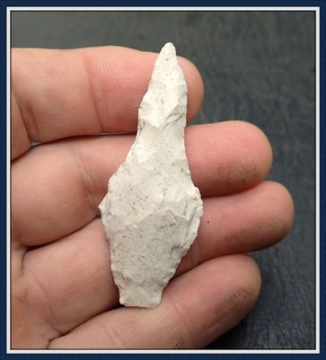~ Newnan Culture ~ Drill Bit ~