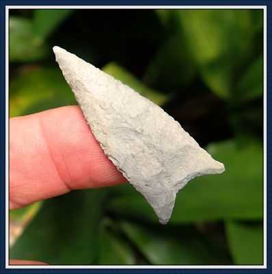 ~ Restored Ear Choctawhatchee Point ~