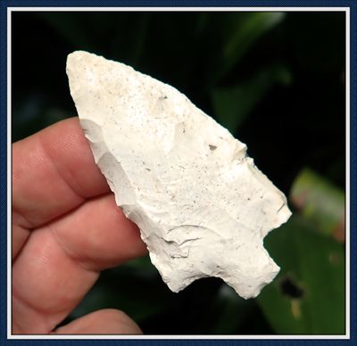 ~ 2 5/8" Newnan Knife Point ~