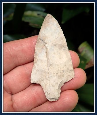 ~ 2 3/4" Marion Point ~