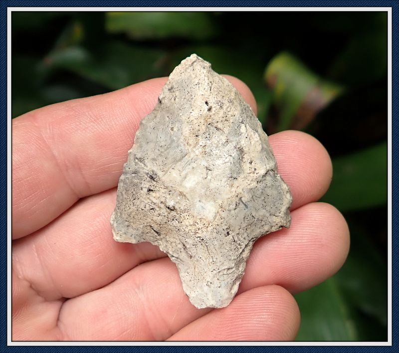 ~ 2&quot;  Newnan Point ~