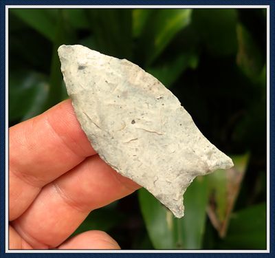 ~ 2 3/8" ~ Simpson Spear Point ~