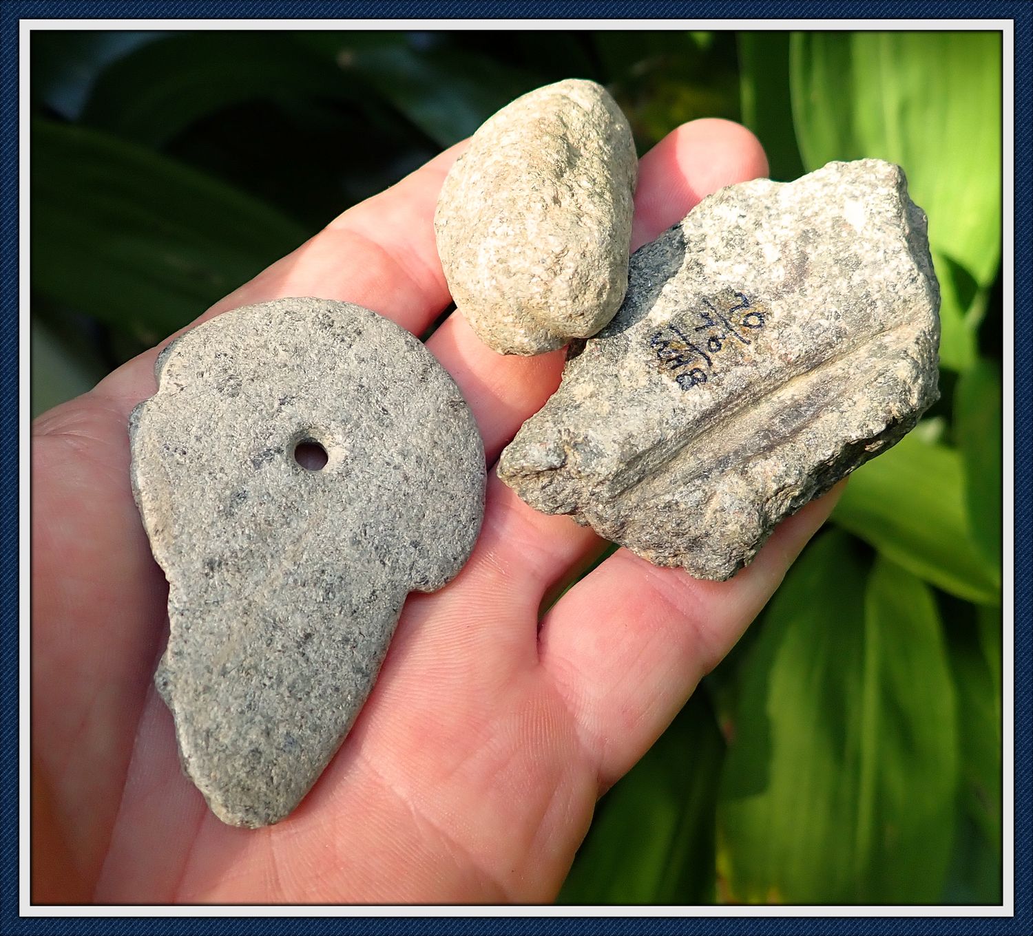 ~ North Alabama ~ Tennessee River ~ Artifact Group ~