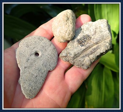 ~ North Alabama ~ Tennessee River ~ Artifact Group ~