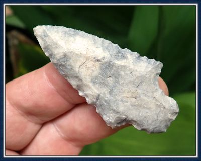 ~ Blue and Cream~ Kirk Point ~