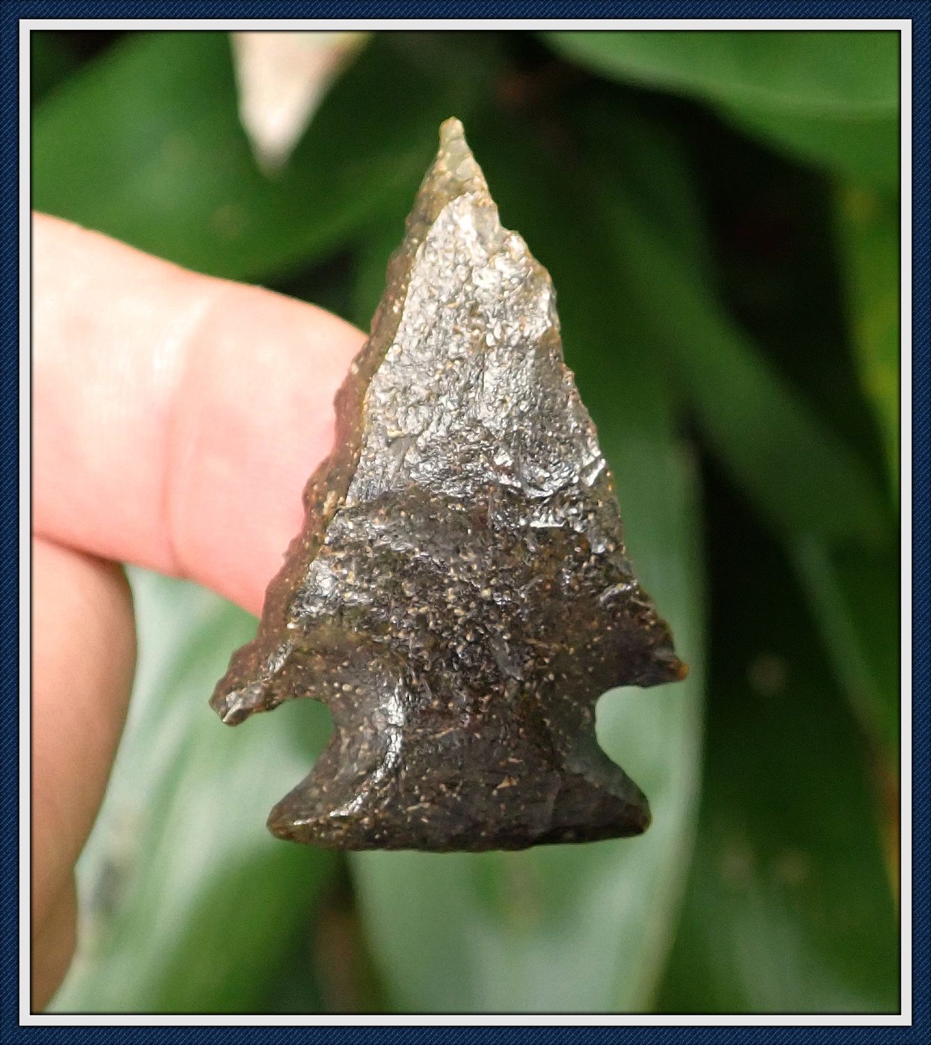 ~ Dale Co. Alabama ~ Sweet Bolen Point ~