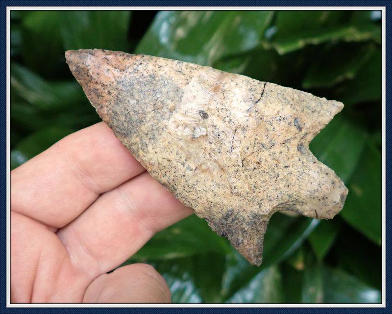 ~ 3 3/4&quot; Killer Rocket ~ Newnan Spear Point ~