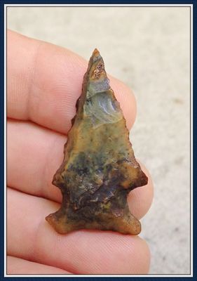 ~ Gold & Black ~ Bolen Bevel ~