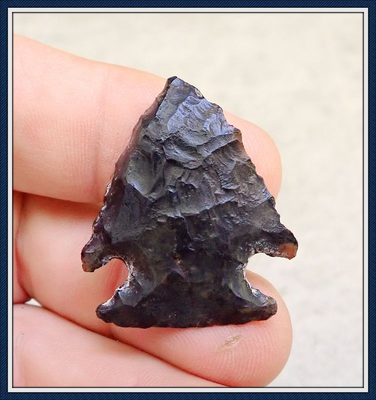 ~ 1 1/4 Tiny Complete ~ Bolen Bevel ~