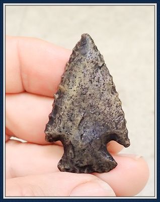 ~ 1 7/8" ~ Sweet Bolen Bevel ~