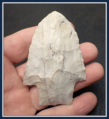 ~ 3 1/4" Savannah River Knife Point ~