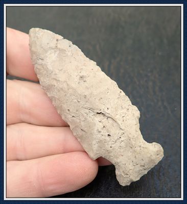 ~ 3 1/8" Expanded Notch Bolen ~