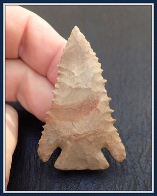 ~ Killer G-10 ~ Pinetree Point ~ Hardin Co. Tennessee ~