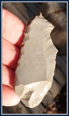 ~ Flake Knife & Graver ~ Combo Tool ~