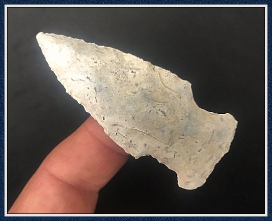 Bolen Plain Expanded Notch