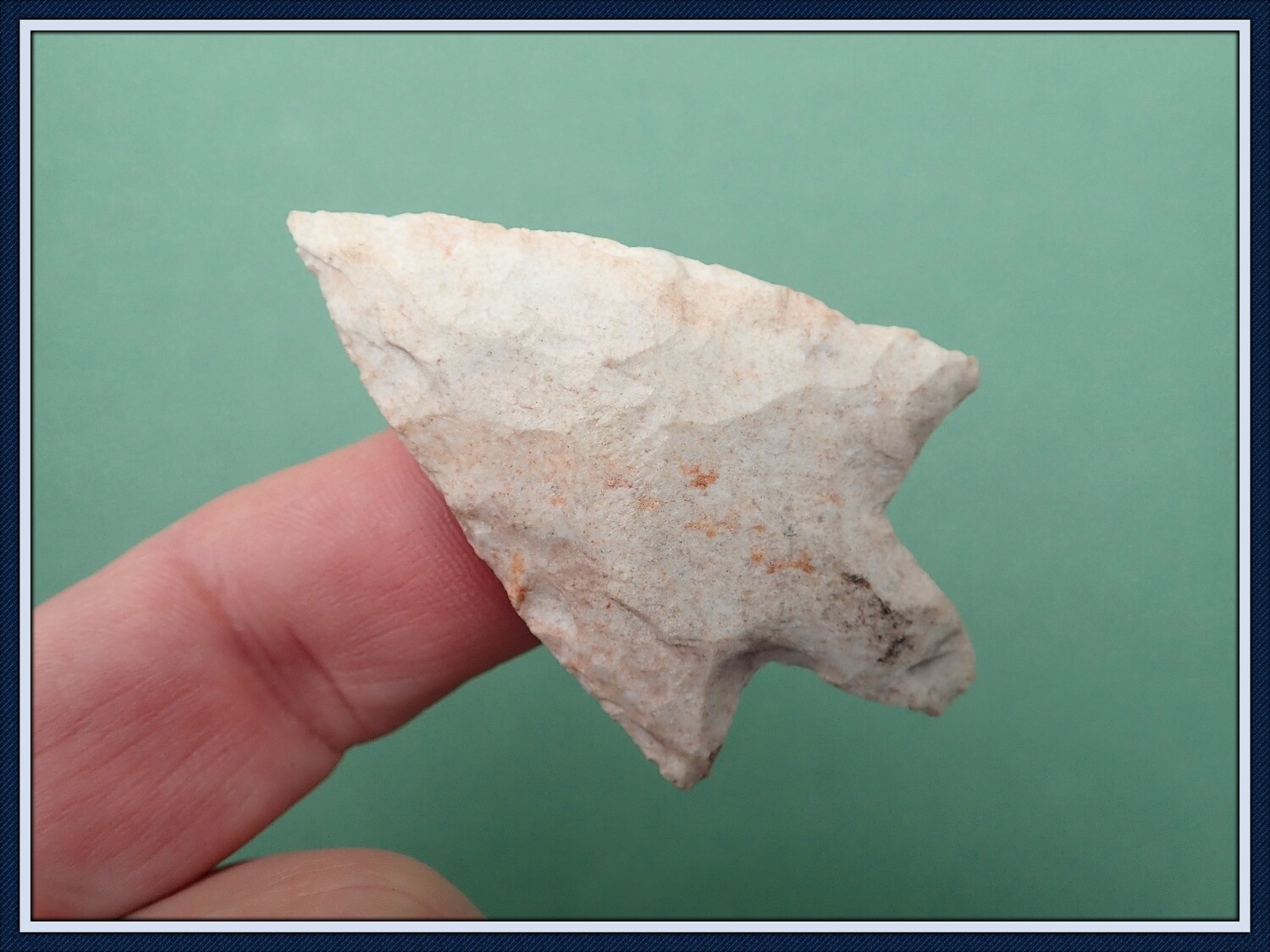"The Shoulder Strap" Chert Newnan from 43rd Street