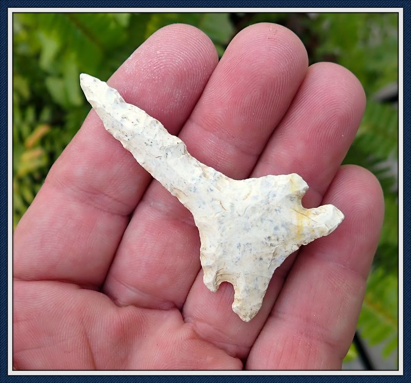 ~ Wonderful Bolen Drill Point ~ ON HOLD