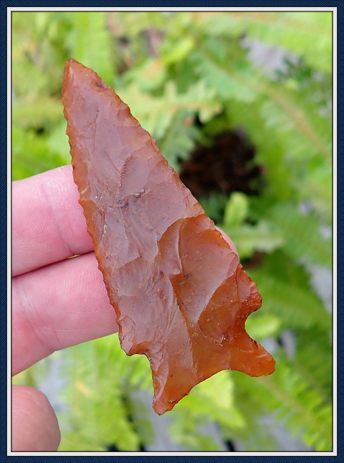 ~ Classic Gilchrist Point ~ ON HOLD