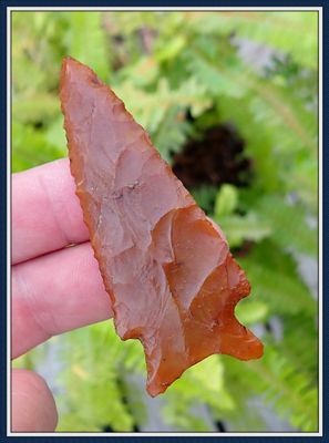 ~ Classic Gilchrist Point ~ ON HOLD