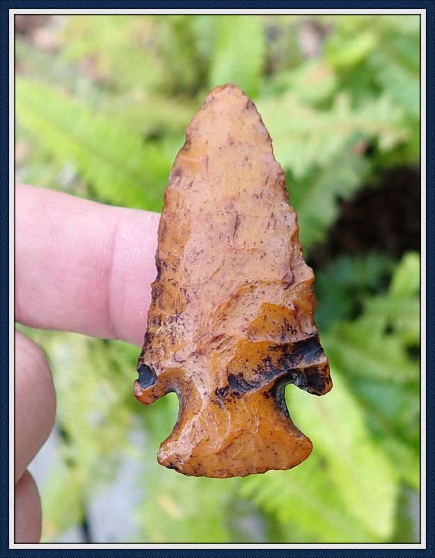 ~ Nice Hardin Point ~ ON HOLD