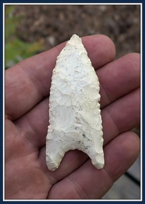 2 3/4" Classic ~ OCMULGEE DALTON ~ South Georgia ~